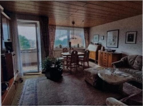 Foto - 3 Zimmer Etagenwohnung in Espelkamp