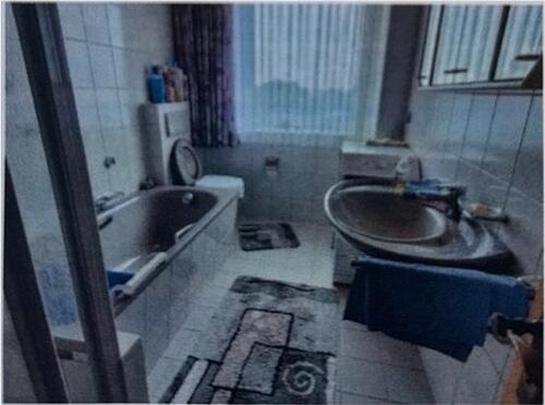 Foto - Etagenwohnung in Espelkamp zur Miete