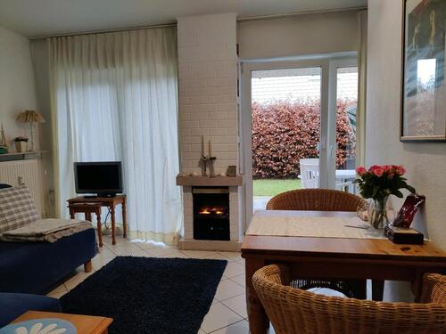 Foto - Ferienwohnung Cuxhaven Duhnen - 39,00&nbsp;EUR Kaltmiete,