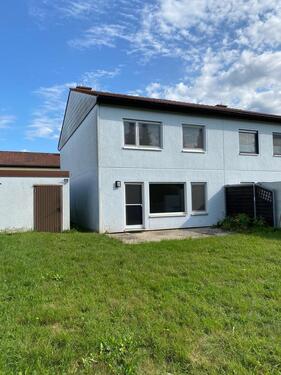 Foto - Doppelhaushälfte in Weiherhammer zur Miete