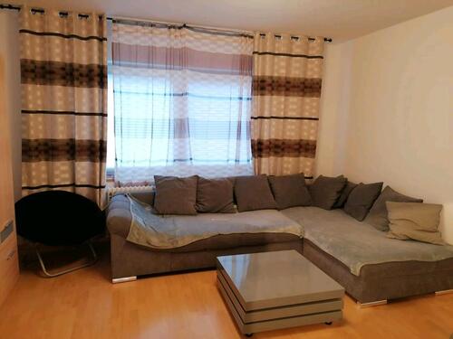 Foto - 2-Zimmer-Wohnung (57 m²) mit Balkon – ab 01.02.2026 verfügbar