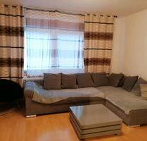 2-Zimmer-Wohnung (57 m²) mit Balkon – ab 01.02.2026 verfügbar - Essen Stadtbezirk VIII