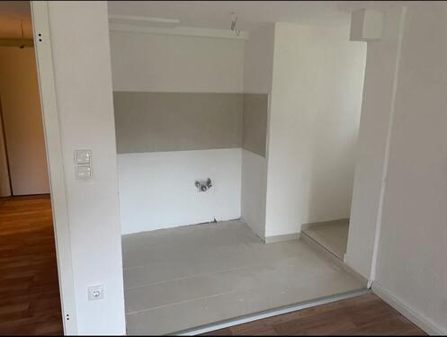 Foto - 2 Zimmer Wohnung in Souterrain zu vermieten