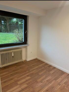 Foto - Etagenwohnung in Mönchengladbach zur Miete