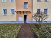 Foto - Zweiraumwohnung in Ohrdruf mit Garten