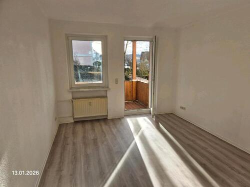 Foto - Erdgeschoßwohnung in Ohrdruf zur Miete