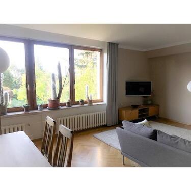 Foto - 5 Zimmer Etagenwohnung in München