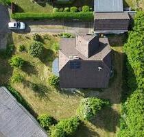 Freistehendes Haus in Dachsenhausen mit großem Garten & Kamin - Koblenz
