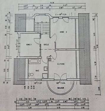 Foto - Einfamilienhaus in Koblenz zum Kaufen