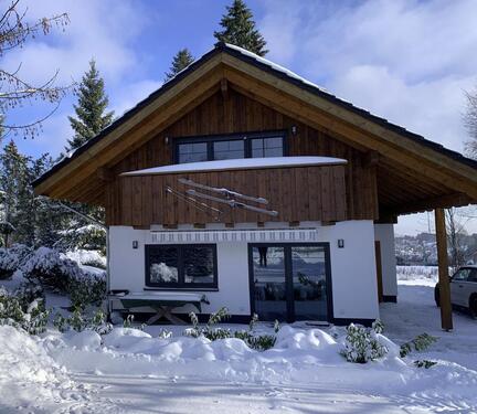Foto - ✨ Ferienhaus in Winterberg Sauna direkt am Ski- & Wandergebiet ✨