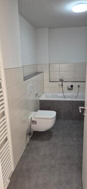 Foto - Erdgeschoßwohnung in Bad Mergentheim zur Miete