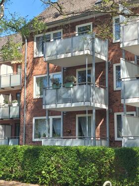 Foto - Exklusiv ausgestattete 3 Zimmer Wohnung in Hamburg Eimsbüttel