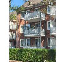 Exklusiv ausgestattete 3 Zimmer Wohnung in Hamburg Eimsbüttel