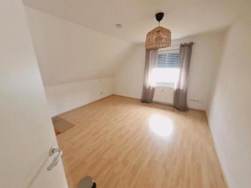 Foto - Etagenwohnung in Ehrenkirchen zur Miete