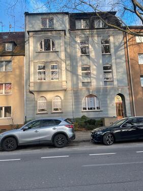 Foto - MFH mit 4 Wohnungen in Gelsenkirchen Bulmke Hüllen