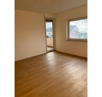 3-Zimmer Wohnung mit Balkon in Aalen-Grauleshof