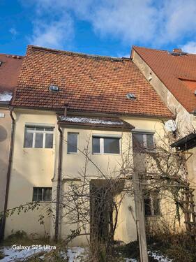 Foto - Haus in Bernstadt a.d. Eigen Sachsen