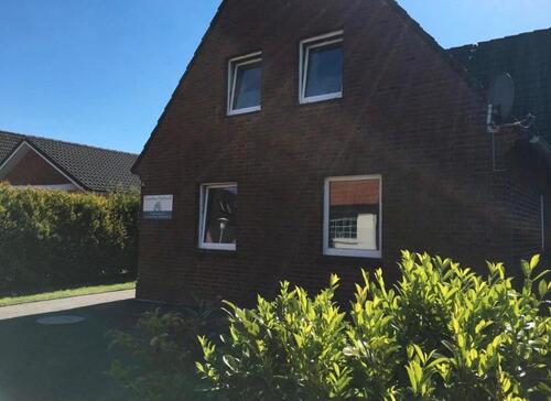 Foto - Kleines gemütliches Ferienhaus in CuxhavenAltenbruch