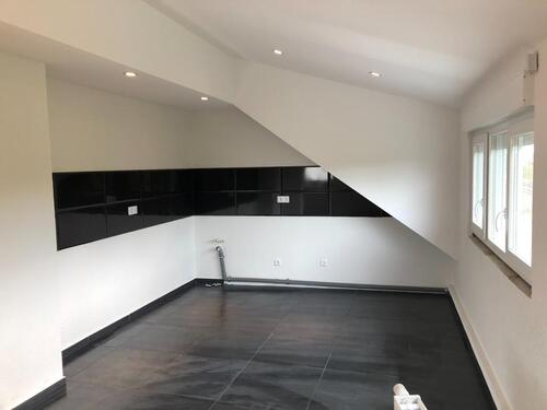 Foto - 3 ZKB Dachgeschosswohnung in Saarlouis-Roden zu vermieten