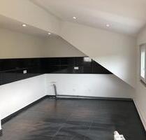 3 ZKB Dachgeschosswohnung in Saarlouis-Roden zu vermieten