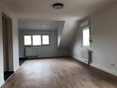 Foto - 3 Zimmer Dachgeschoßwohnung in Saarlouis