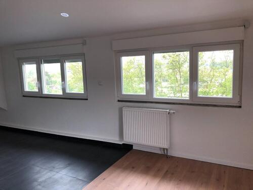 Foto - Dachgeschoßwohnung in Saarlouis zur Miete