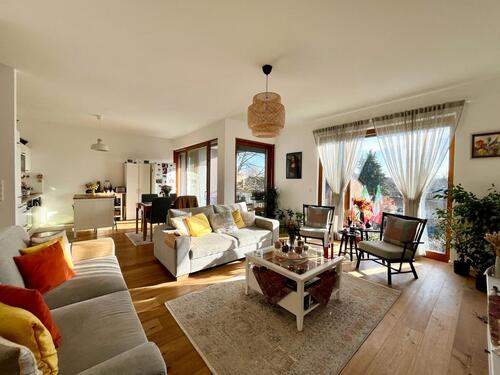 Foto - 3 Zimmer Etagenwohnung zur Miete in Wildau