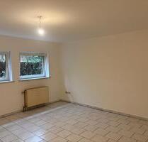 1 ZKB Souterrainwohnung mit Einbauküche in ruhiger Waldrandlage - Zweibrücken