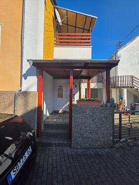 Foto - Schöne DG Wohnung in Bildstock - inkl. frisch saniertem Bad