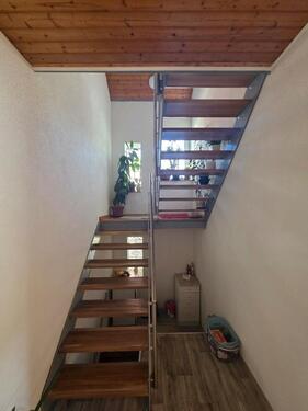 Foto - 3 Zimmer Dachgeschoßwohnung zur Miete in Friedrichsthal