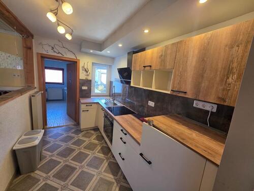 Foto - 3 Zimmer Dachgeschoßwohnung in Friedrichsthal