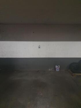 Foto - Tiefgaragenstellplatz in Nürnberg – Georg-Hennch-Str. 13