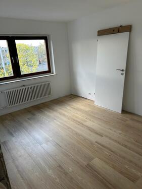 Foto - 3 Zimmer Etagenwohnung in Karlsruhe