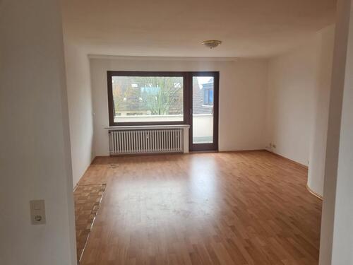 Foto - Maisonettewohnung Dachgeschoss in ruhiger Lage Innenstadt nah