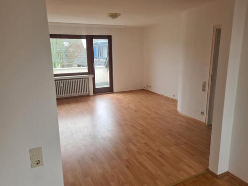 Foto - Etagenwohnung in Stadthagen zum Kaufen