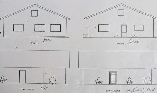 Foto - Bungalow in Zetel zur Miete
