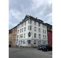 Großzügige Maisonette Wohnung mit zwei Schlafzimmern, Balkon und EBK - Pforzheim Brötzingen