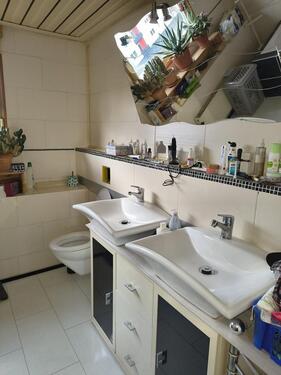 Foto - 4 Zimmer Maisonettenwohnung zur Miete in Pforzheim