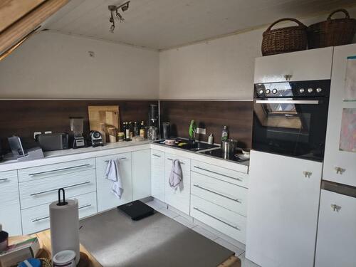 Foto - 4 Zimmer Maisonettenwohnung in Pforzheim