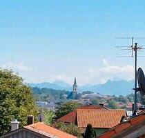 Wohnung im Herzen Oberbayerns zu verkaufen - Teisendorf Hausmoning