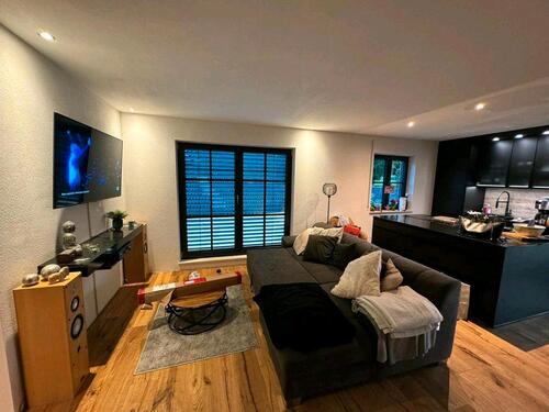 Foto - Etagenwohnung in Teisendorf zum Kaufen