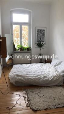 Foto - 3 Zimmer Etagenwohnung zur Miete in Berlin
