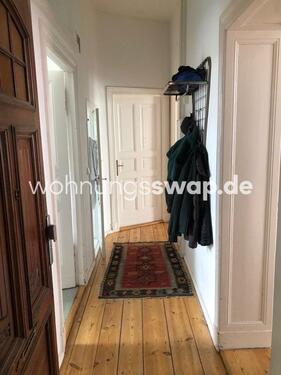 Foto - 3 Zimmer Etagenwohnung in Berlin
