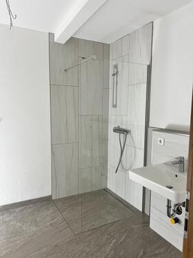 Foto - Etagenwohnung in Saal an der Donau zur Miete