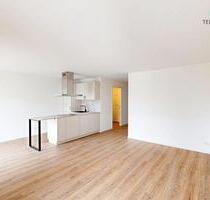 Attraktive 2-Zimmer Wohnung zum Wohlfühlen - Darmstadt