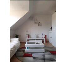 Vollständig möbliert 1.5 Zimmer ab 1.Mai - Essen Stadtbezirk III