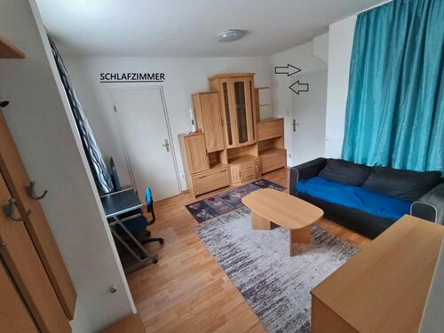 Foto - Etagenwohnung in München zur Miete