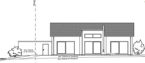 Foto - 5 Zimmer Einfamilienhaus in Tauberbischofsheim