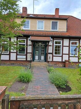 Foto - Dreifamilienhaus in Hankensbüttel