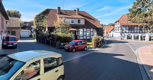 Foto - 12 Zimmer Mehrfamilienhaus, Wohnhaus zum Kaufen in Hankensbüttel